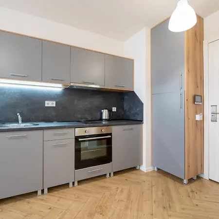 Wow For Rent - Bul Montevideo 25a - B 3* Sofia