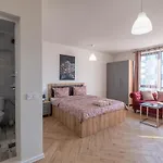 Апарт-отель Wow For Rent - Bul Montevideo 25a - B