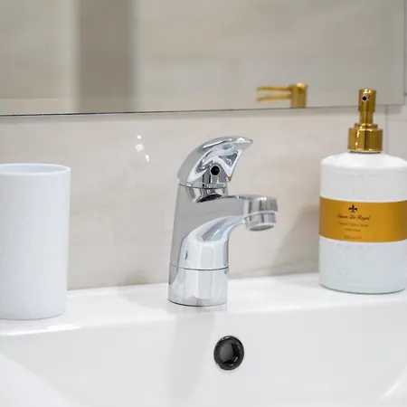 Aparthotel Wow For Rent - Bul Montevideo 25a - B