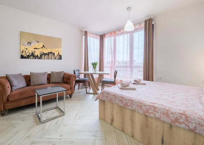 Wow For Rent - Bul Montevideo 25a - B 3*