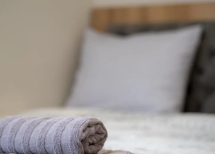 Wow For Rent - Bul Montevideo 25a - B 3* Sofia