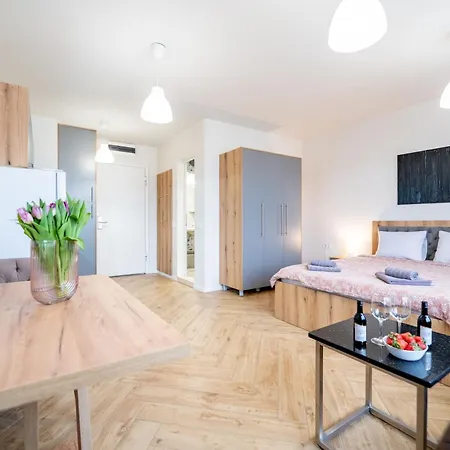 Wow For Rent - Bul Montevideo 25a - B