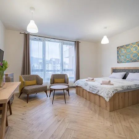 Wow For Rent - Bul Montevideo 25a - B *