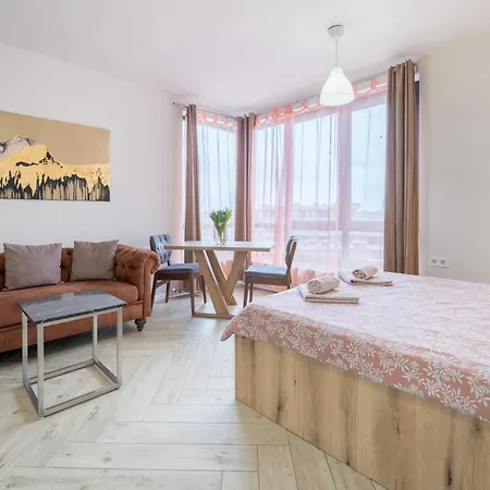 Wow For Rent - Bul Montevideo 25a - B 4*