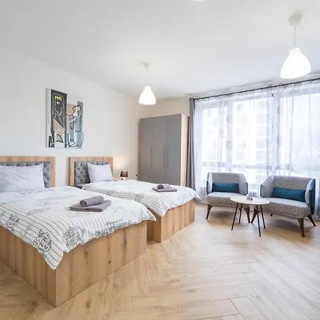 Wow For Rent - Bul Montevideo 25a - B Aparthotel *