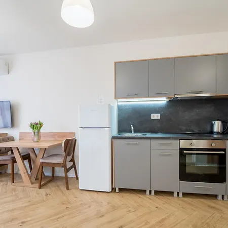Aparthotel Wow For Rent - Bul Montevideo 25a - B 3*
