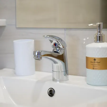 Apart-hotel Wow For Rent - Bul Montevideo 25a - B Sófia