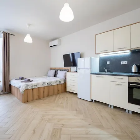 Wow For Rent - Bul Montevideo 25a - B 3*