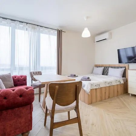 Wow For Rent - Bul Montevideo 25a - B 3*