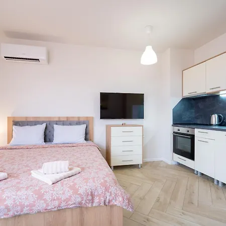 Wow For Rent - Bul Montevideo 25a - B Sófia