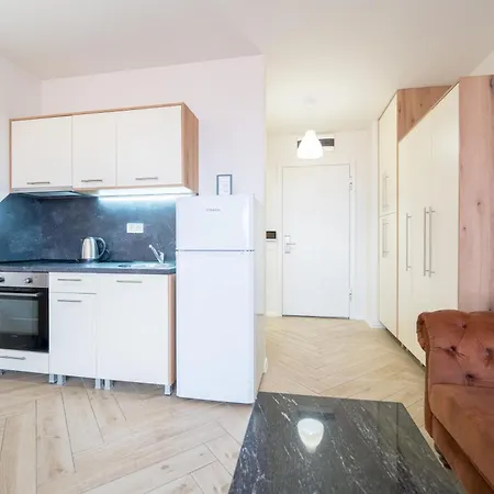 Wow For Rent - Bul Montevideo 25a - B Apart-hotel