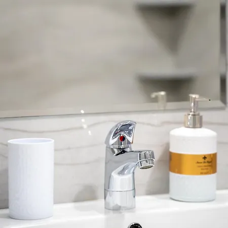 Lägenhetshotell Wow For Rent - Bul Montevideo 25a - B