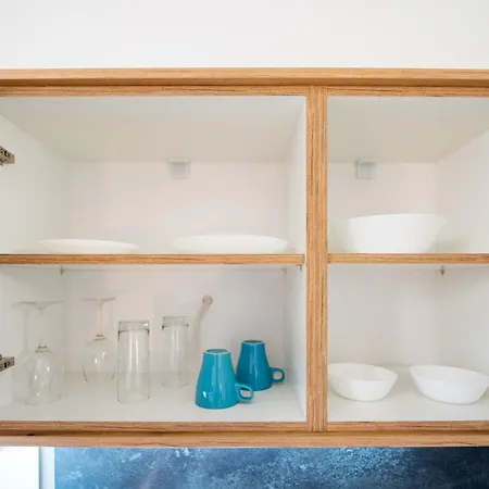 Lägenhetshotell Wow For Rent - Bul Montevideo 25a - B 3*