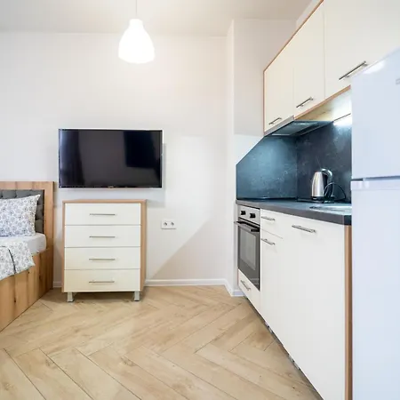 Wow For Rent - Bul Montevideo 25a - B 3*