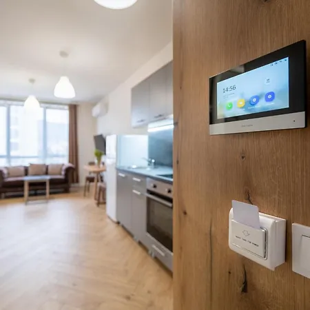 Wow For Rent - Bul Montevideo 25a - B