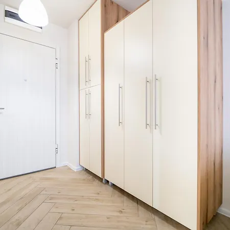 Wow For Rent - Bul Montevideo 25a - B Apart-hotel 3*