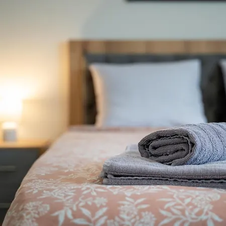 Wow For Rent - Bul Montevideo 25a - B Sófia