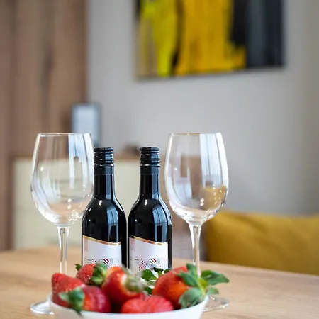 Wow For Rent - Bul Montevideo 25a - B Sófia