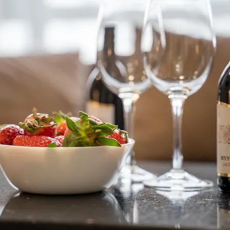 Wow For Rent - Bul Montevideo 25a - B Aparthotel 3*