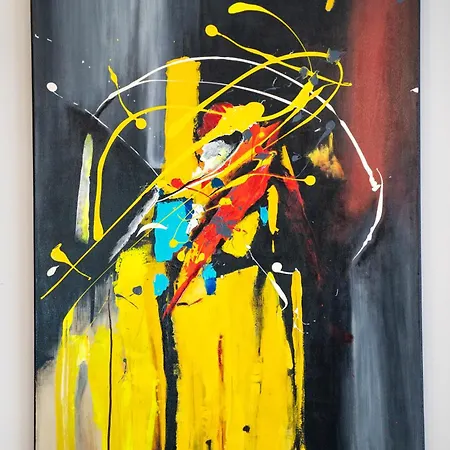 Lägenhetshotell Wow For Rent - Bul Montevideo 25a - B