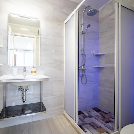 Ξενοδοχείο με διαμερίσματα Wow For Rent - Bul Montevideo 25a - B
