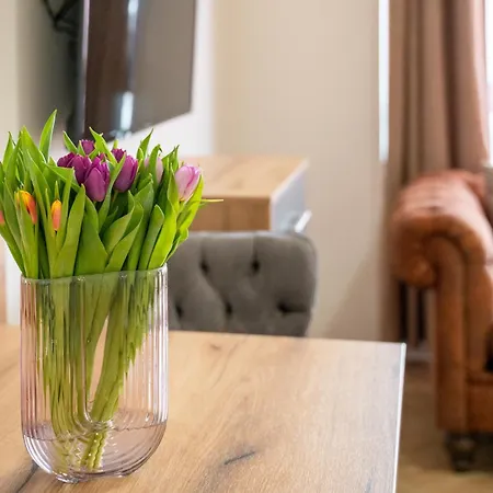 Aparthotel Wow For Rent - Bul Montevideo 25a - B 3*