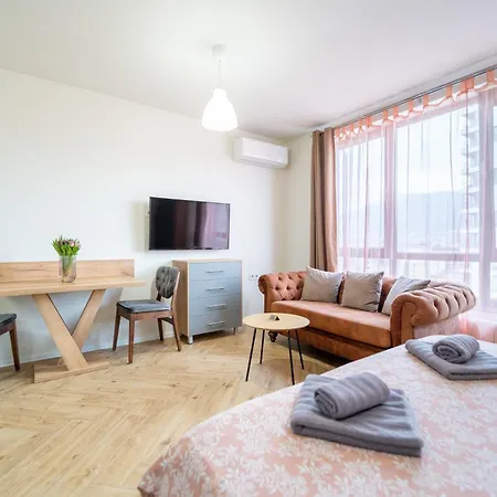 Wow For Rent - Bul Montevideo 25a - B 3*