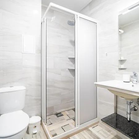 Lägenhetshotell Wow For Rent - Bul Montevideo 25a - B Sofia