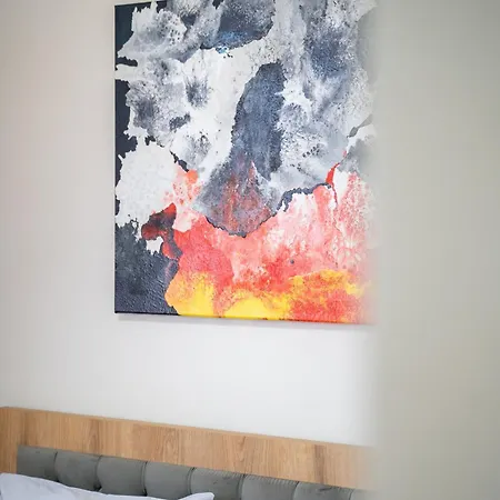 Wow For Rent - Bul Montevideo 25a - B Lägenhetshotell 3*