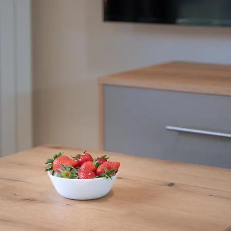 Wow For Rent - Bul Montevideo 25a - B 3* Sófia