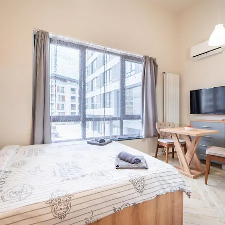 Wow For Rent - Bul Montevideo 25a - B