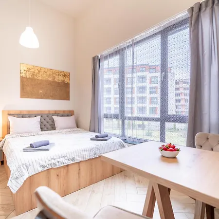 Wow For Rent - Bul Montevideo 25a - B 3*