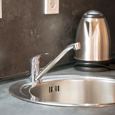 Wow For Rent - Bul Montevideo 25a - B Appart hôtel 3*