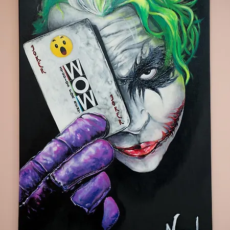 Wow For Rent - Bul Montevideo 25a - B Aparthotel Sofie