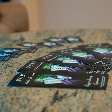 Aparthotel Wow For Rent - Bul Montevideo 25a - B 3*