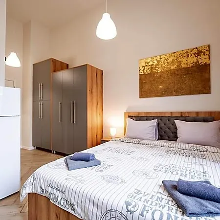 Wow For Rent - Bul Montevideo 25a - B Ξενοδοχείο με διαμερίσματα 4*