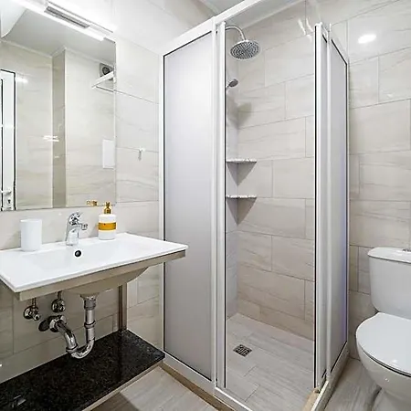 Ξενοδοχείο με διαμερίσματα Wow For Rent - Bul Montevideo 25a - B Σόφια