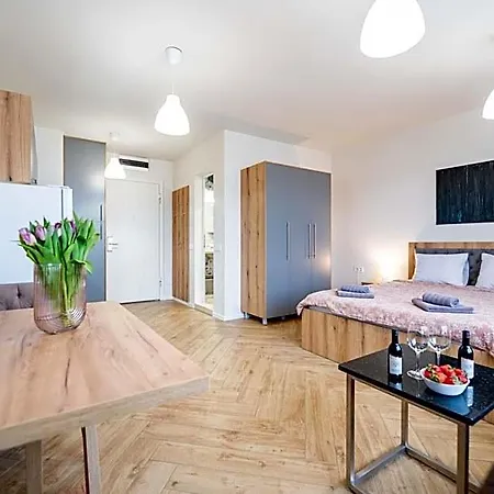 Wow For Rent - Bul Montevideo 25a - B Ξενοδοχείο με διαμερίσματα