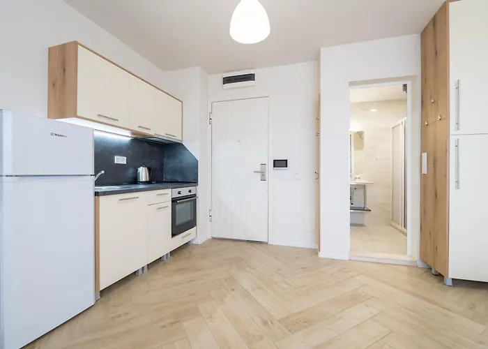 Wow For Rent - Bul Montevideo 25a - B Hotel apartamentowy Sofia