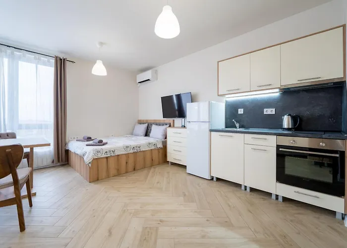 Wow For Rent - Bul Montevideo 25a - B 3*