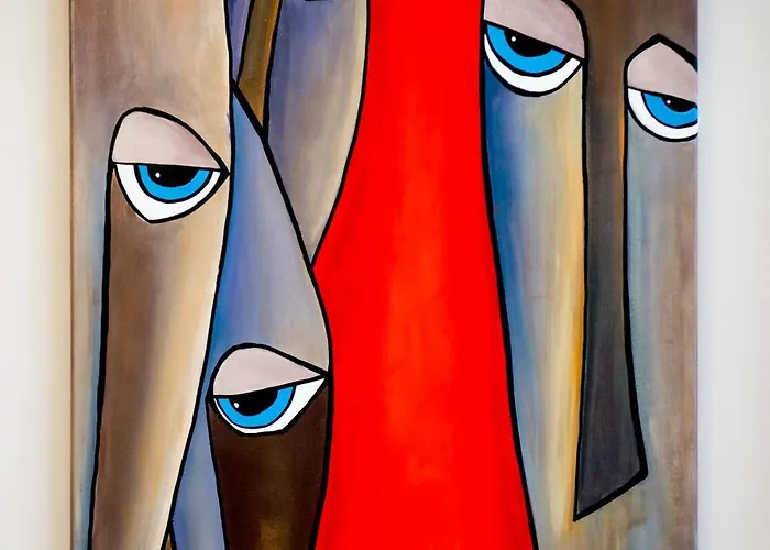 Wow For Rent - Bul Montevideo 25a - B Апартхотел София