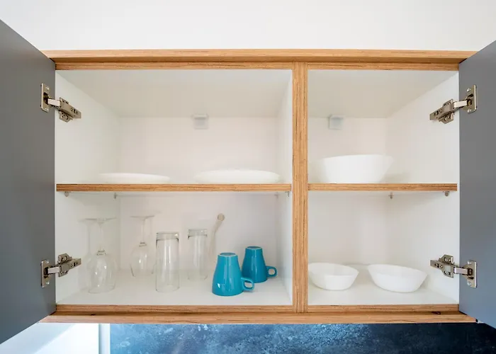 Апартхотел Wow For Rent - Bul Montevideo 25a - B 3*