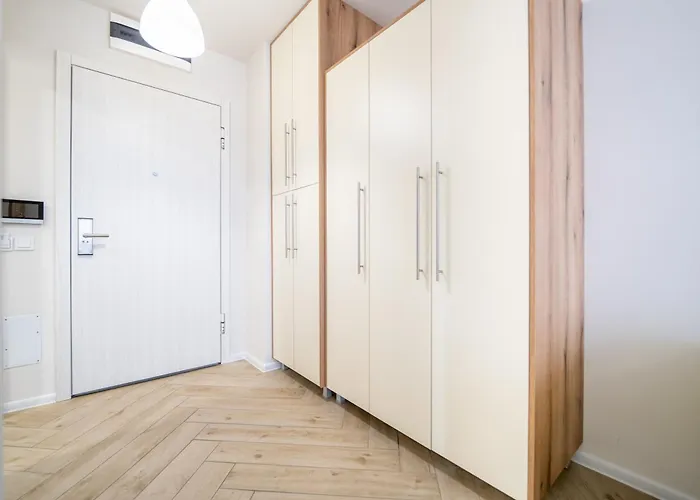 Wow For Rent - Bul Montevideo 25a - B Апартхотел 3*