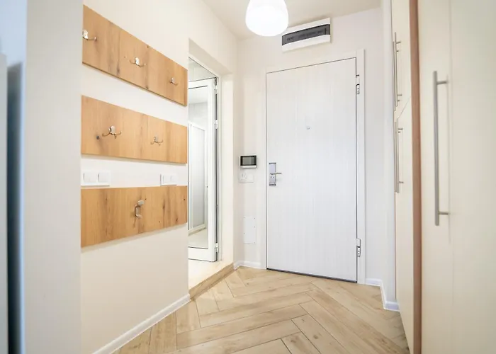 Wow For Rent - Bul Montevideo 25a - B 3* София