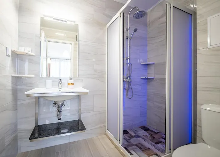 Hotel apartamentowy Wow For Rent - Bul Montevideo 25a - B