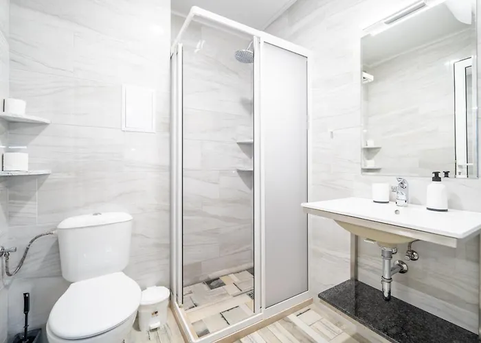 Hotel apartamentowy Wow For Rent - Bul Montevideo 25a - B Sofia