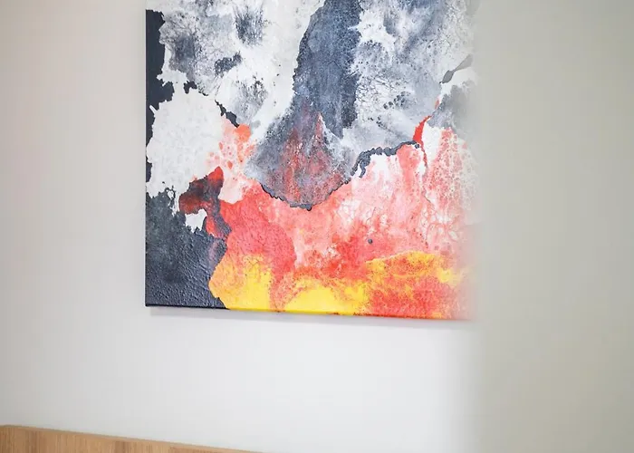 Wow For Rent - Bul Montevideo 25a - B Апартхотел 3*