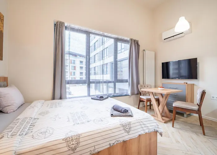 Wow For Rent - Bul Montevideo 25a - B