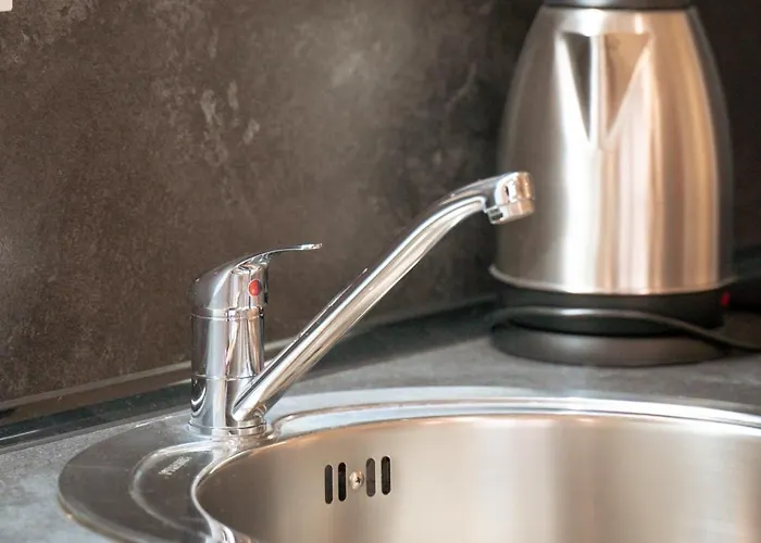 Wow For Rent - Bul Montevideo 25a - B Апартхотел 3*