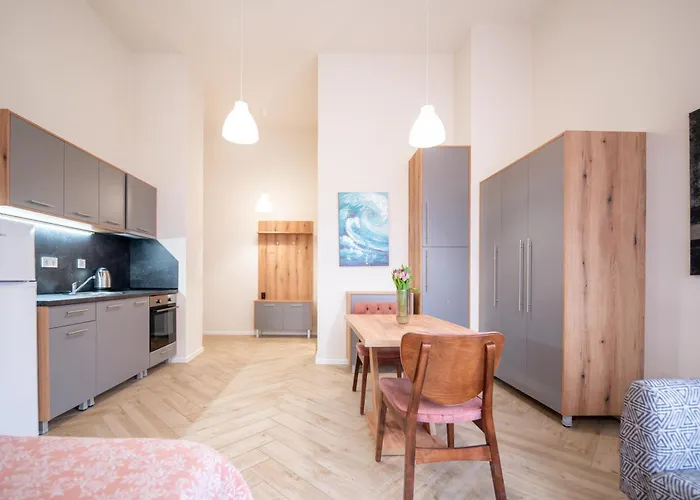 Wow For Rent - Bul Montevideo 25a - B